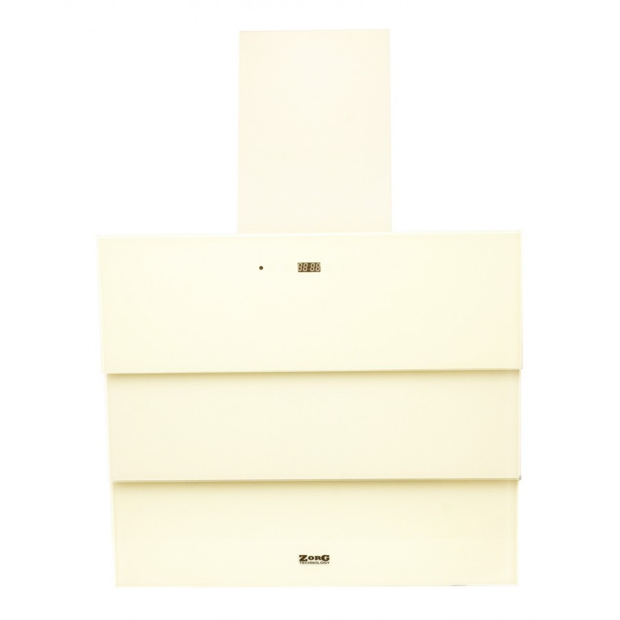 Вытяжка ZorG Technology Troy 1000 60 S бежевая