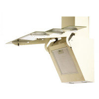 Вытяжка ZorG Technology Troy 1000 60 S бежевая