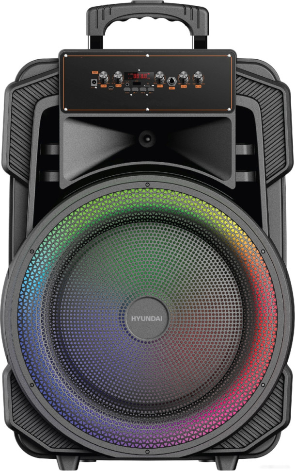 Портативная акустика Hyundai H-MC1295