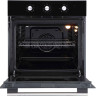 Духовой шкаф Evelux EO 620 B
