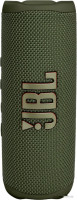 Портативная акустика JBL Flip 6 (зеленый)