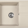Кухонная мойка Zorg Apollo 65 (песчаный берег)