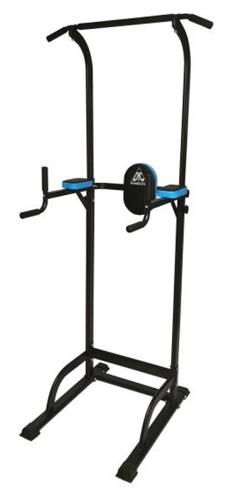 Турник, брусья DFC Power Tower G001