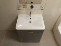 Умывальник Madera Adel 80x45