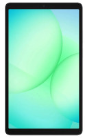 Планшет Samsung Galaxy Tab A11 8GB/128GB Wi-Fi (серебристый) (SM-X130NZSECAU)