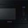Микроволновая печь Samsung MG23A7118AK/BW