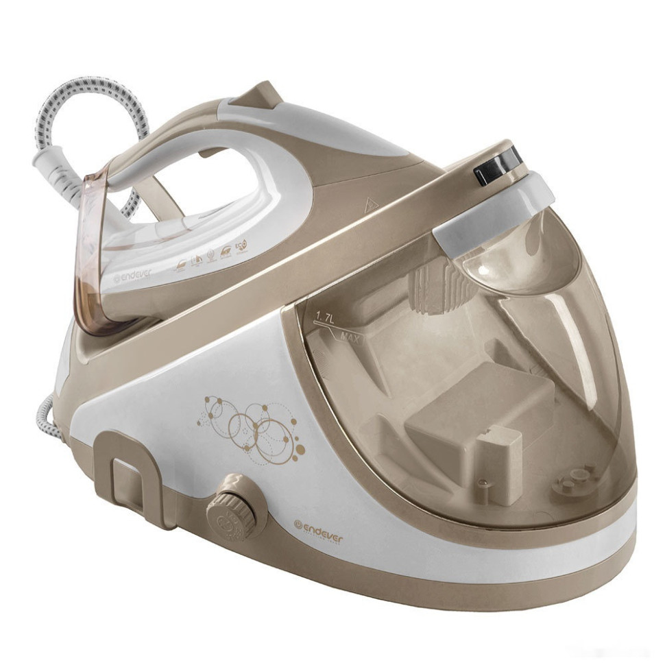 Утюг Endever Delta-400