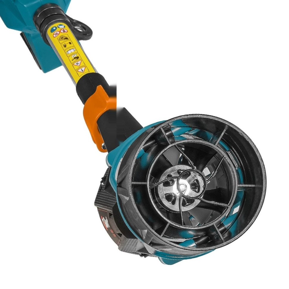 Ручная воздуходувка BORT BSS-40Li SuperJet 93418569 (без АКБ)