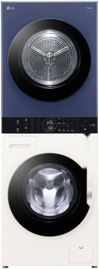 Стиральная машина LG W4W8LVPK4HM
