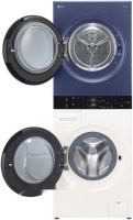 Стиральная машина LG W4W8LVPK4HM