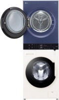 Стиральная машина LG W4W8LVPK4HM