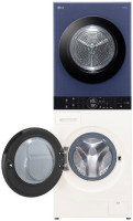 Стиральная машина LG W4W8LVPK4HM