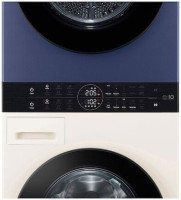 Стиральная машина LG W4W8LVPK4HM