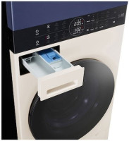 Стиральная машина LG W4W8LVPK4HM