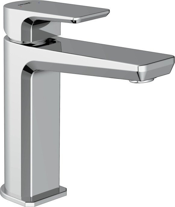 Умывальник Cersanit Moduo 50 Slim S-UM-MOD50SL/1 + 63063