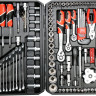 Универсальный набор инструментов Yato YT-38875 (126 предметов)
