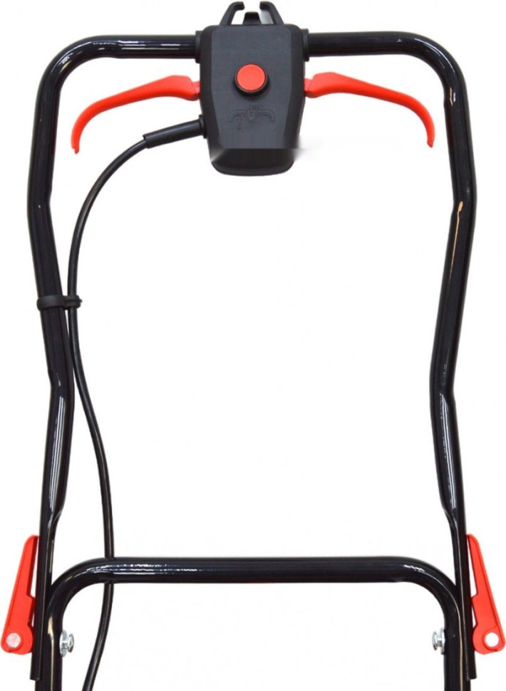 Газонокосилка Brait BCLM40-4PU PRO (с 2-мя АКБ)