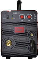 Сварочный инвертор FUBAG IRMIG 200 (с горелкой FB 250)