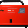 Сварочный инвертор FUBAG IRMIG 200 (с горелкой FB 250)