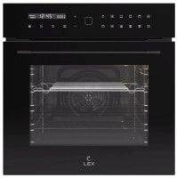 Духовой шкаф LEX EDS 101 BBL