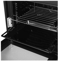 Духовой шкаф LEX EDS 101 BBL