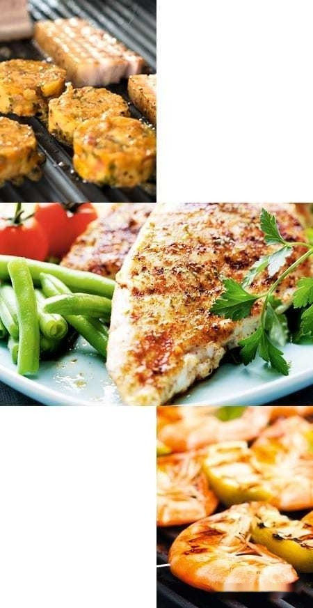 Электрогриль Steba VG 90