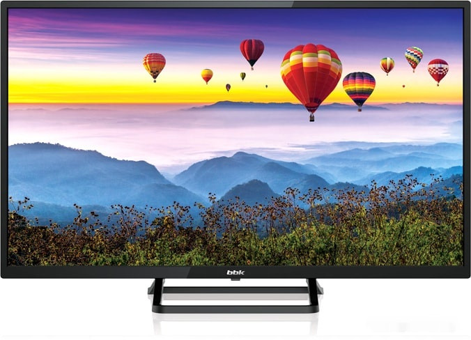 Телевизор BBK 32LEX-7272/TS2C