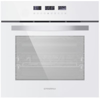 Духовой шкаф Maunfeld EOEH 5811W