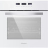 Духовой шкаф Maunfeld EOEH 5811W