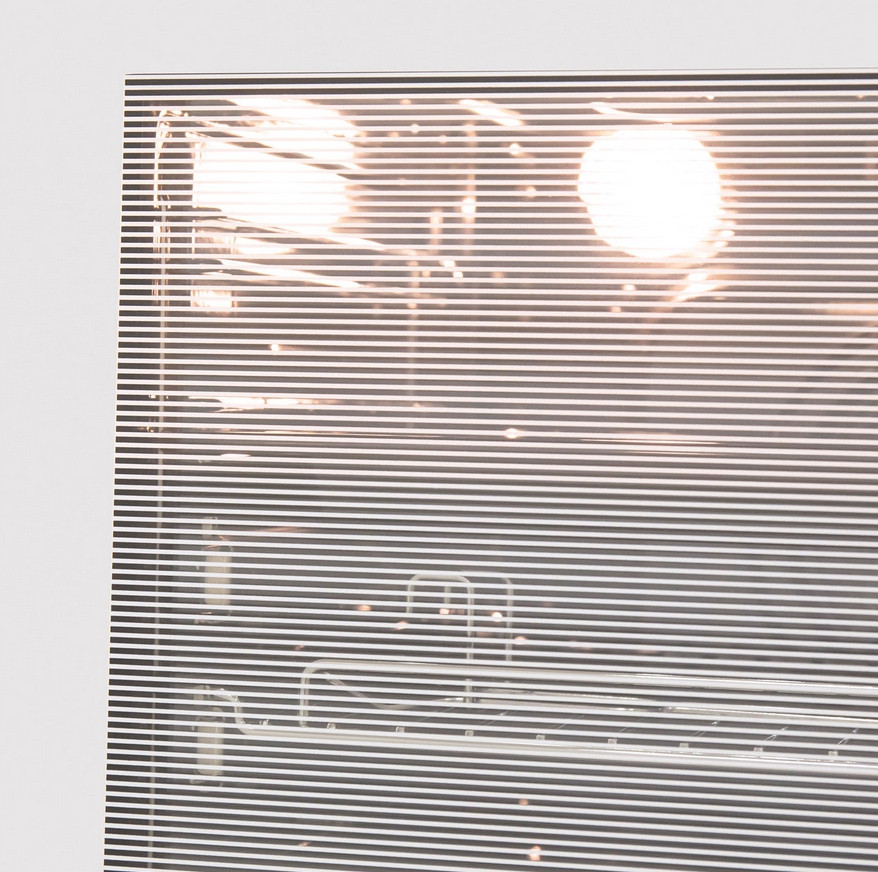 Духовой шкаф Maunfeld EOEH 5811W