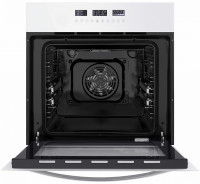 Духовой шкаф Maunfeld EOEH 5811W