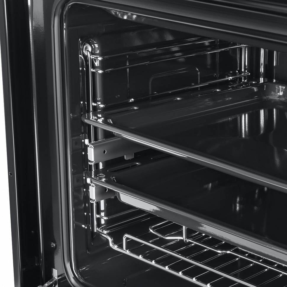 Духовой шкаф Maunfeld EOEH 5811W