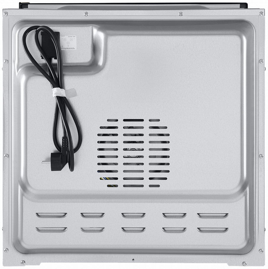 Духовой шкаф Maunfeld EOEH 5811W