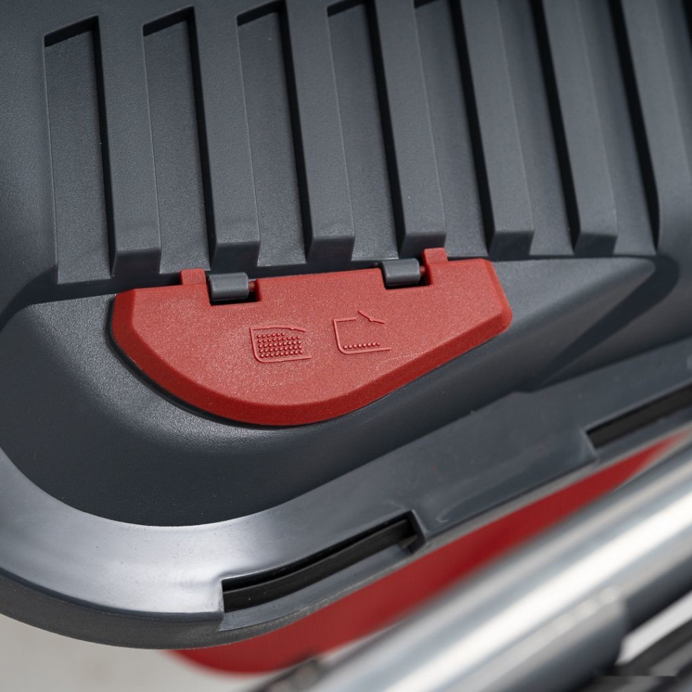 Газонокосилка Мобил К XME40 Премиум MBK0027790