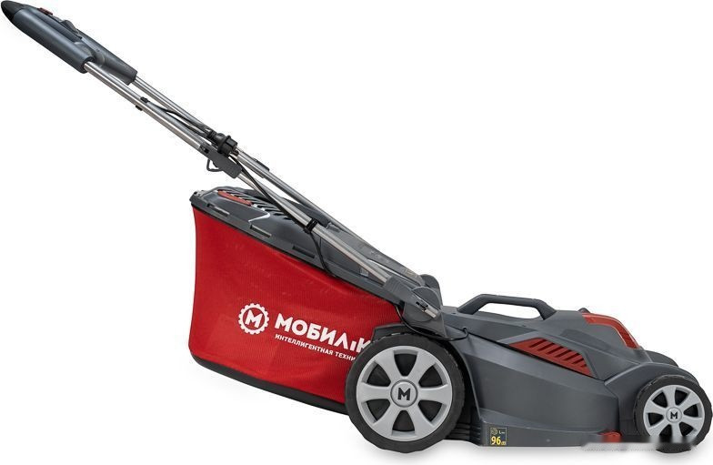 Газонокосилка Мобил К XME40 Премиум MBK0027790