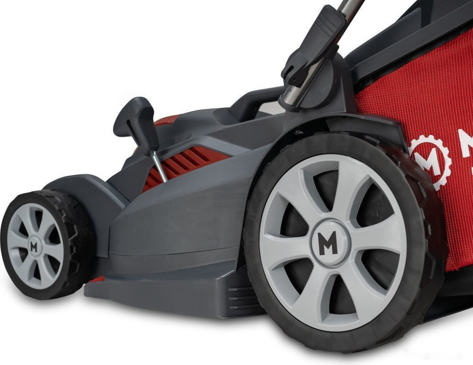 Газонокосилка Мобил К XME40 Премиум MBK0027790