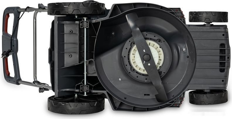 Газонокосилка Мобил К XME40 Премиум MBK0027790