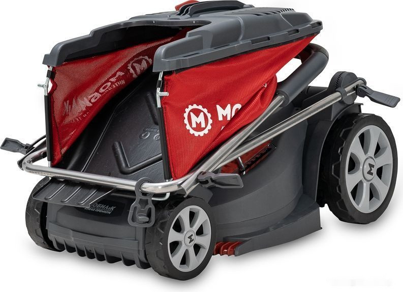 Газонокосилка Мобил К XME40 Премиум MBK0027790