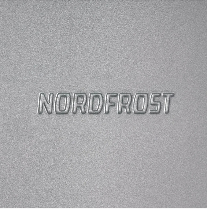 Морозильник NORDFROST DF 261 SAP
