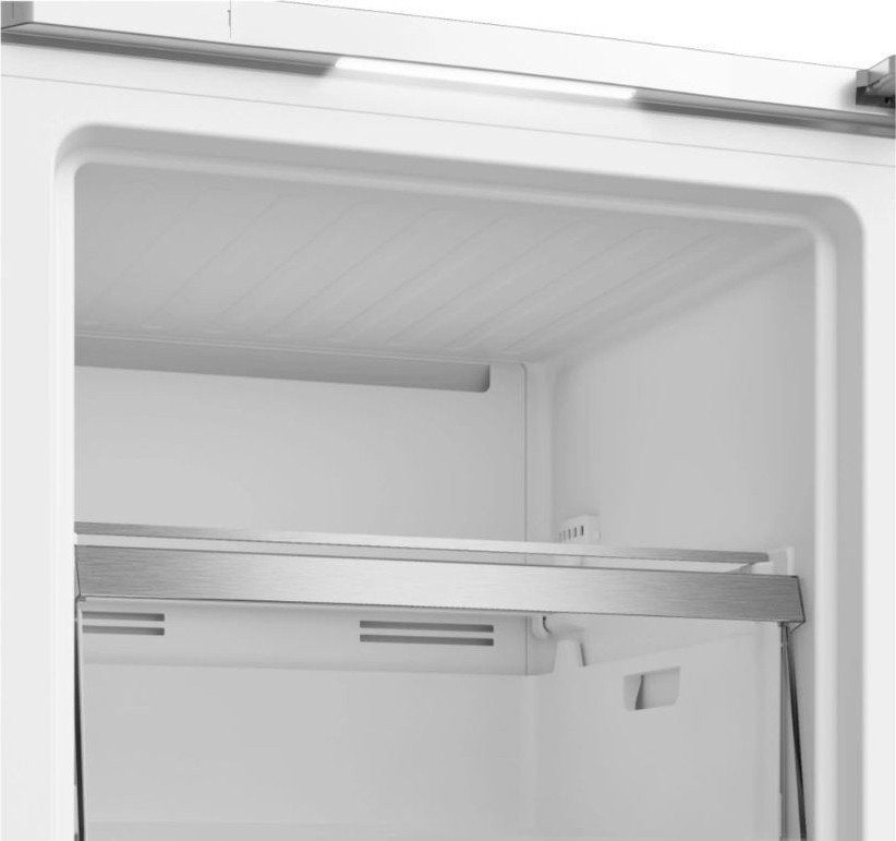 Морозильник Grundig GFPN66831XBR