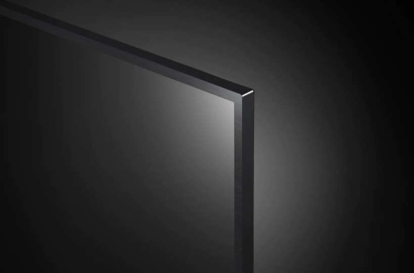 Телевизор LG 43UQ76009LC