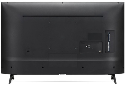 Телевизор LG 43UQ76009LC