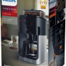 Капельная кофеварка Philips HD7767/00