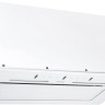 Вытяжка Zorg Star 1000 60 S-GC (белый)