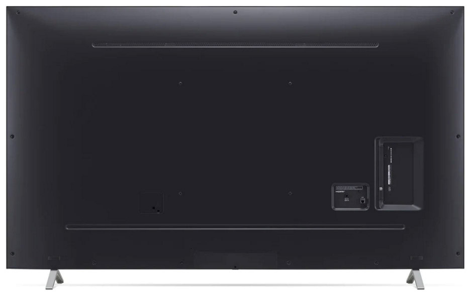 Телевизор LG 75UP77006LB