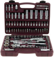 Набор инструментов Thorvik UTS0108