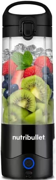 Блендер NutriBullet NBP003B