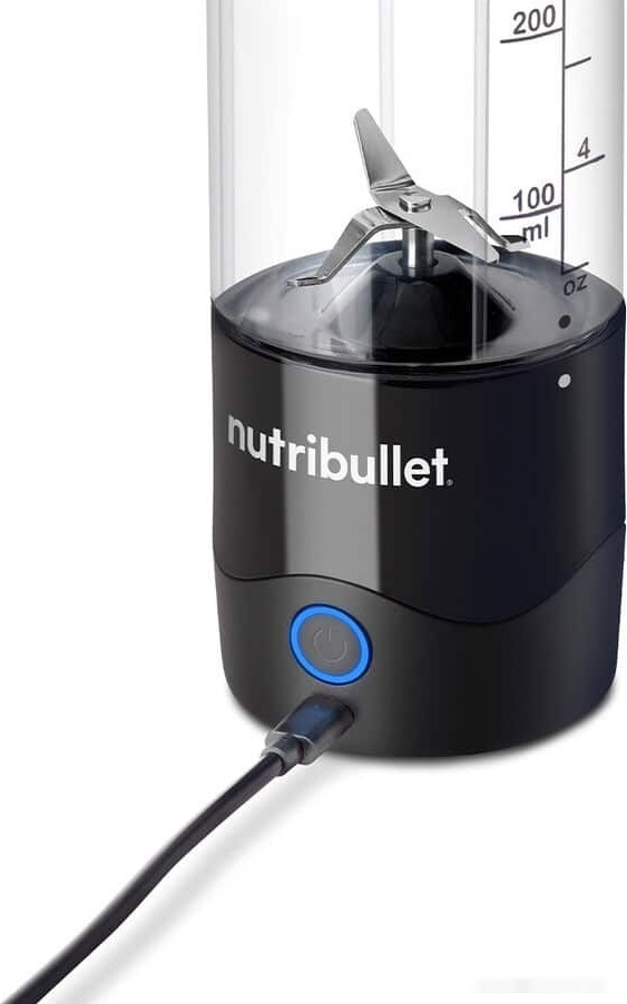 Блендер NutriBullet NBP003B