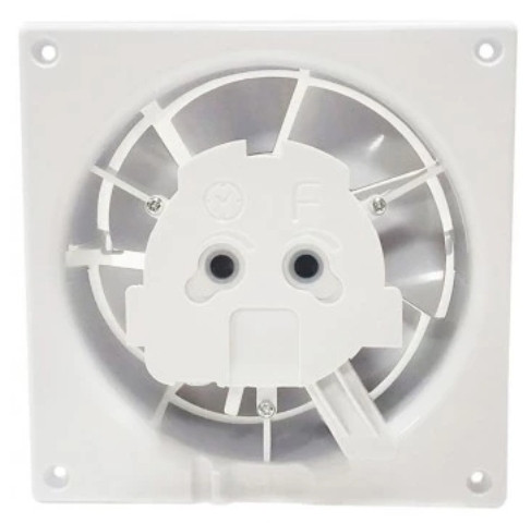 Вентилятор накладной AirRoxy dRim 100HS-C183