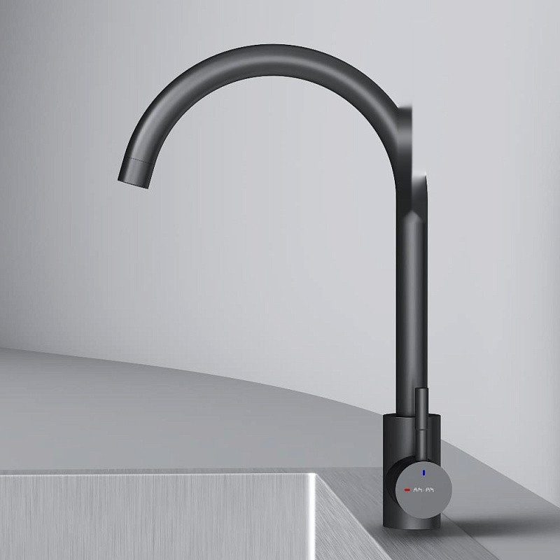 Смеситель Am.Pm X-Joy S F85B07122